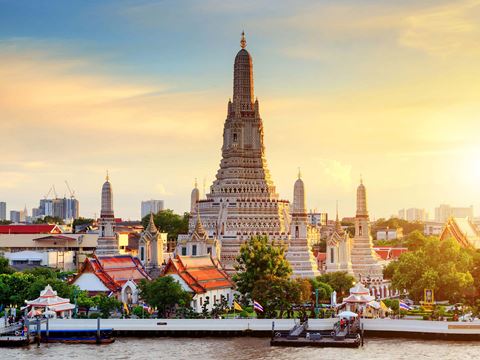 Vietnam e Thailandia in 2 settimane: un viaggio tra mille meraviglie