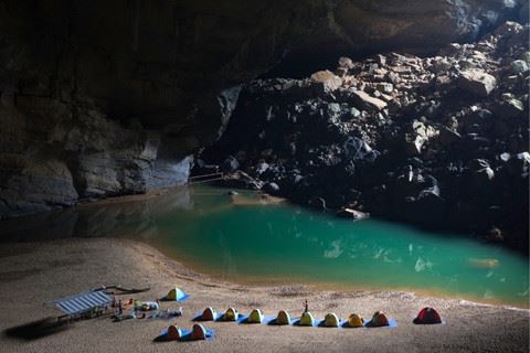 Patrimoni Culturali del Vietnam con Phong Nha