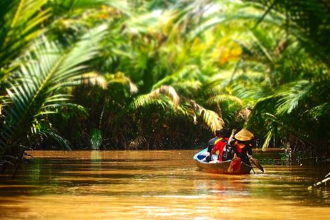 Vietnam Classico di 7 Giorni da Sud a Nord