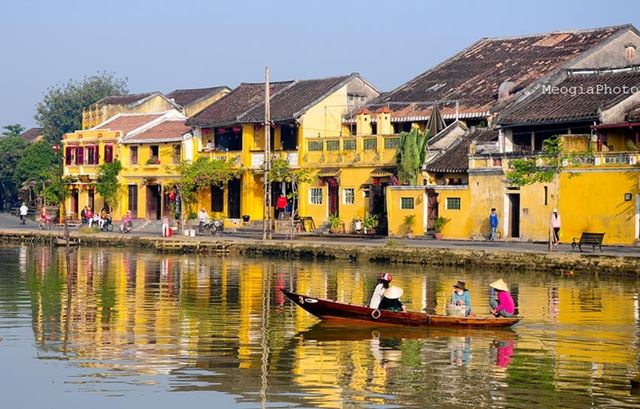 Hoi An – Giornata libera