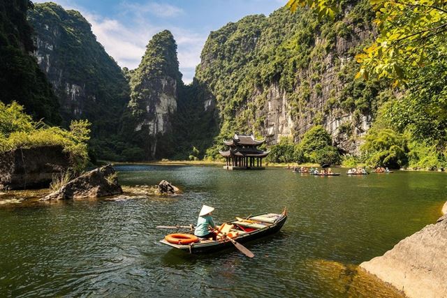 Hanoi - Ninh Binh