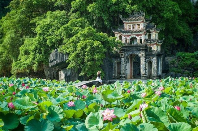 Hanoi - Ninh Binh