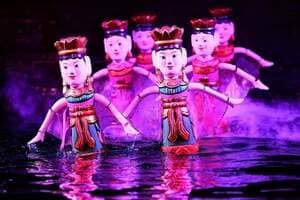 Hanoi – Tour della città