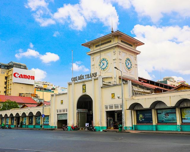 Hoi An – tempo libero e volo per Ho Chi Minh City