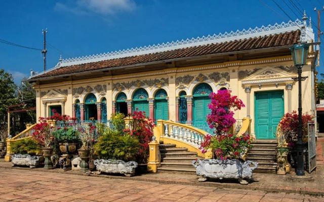 Can Tho – Ho Chi Minh City - Phu Quoc 
