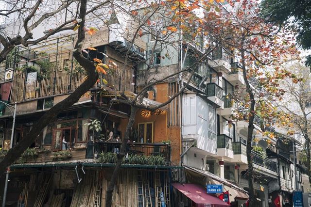 Hanoi City Tour