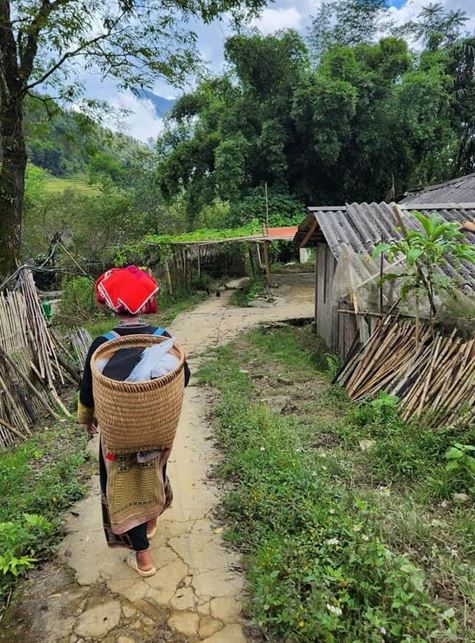 Esperienze in Homestay