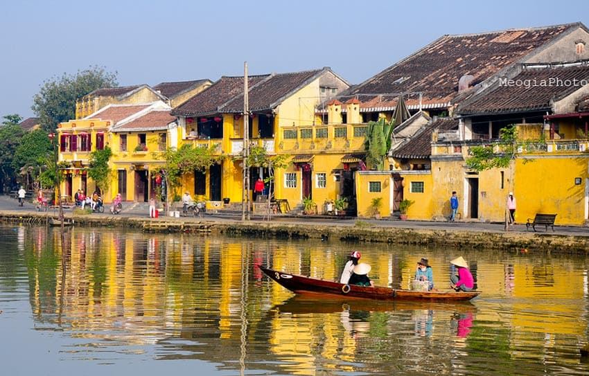 Vietnam Classico di 7 Giorni da Nord a Sud