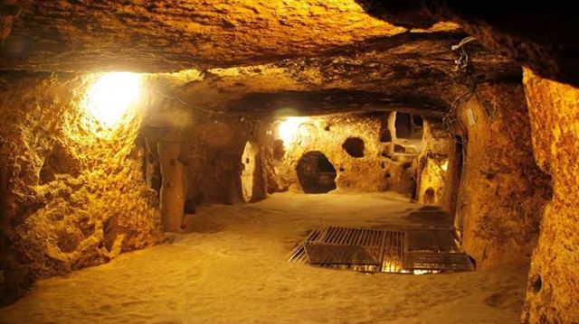 Ho Chi Minh City – escursione ai tunnel di Cu Chi