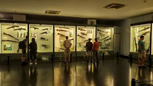 Ho Chi Minh City Tour