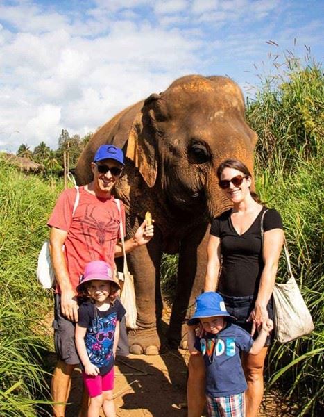 Incontri con la Fauna Selvatica