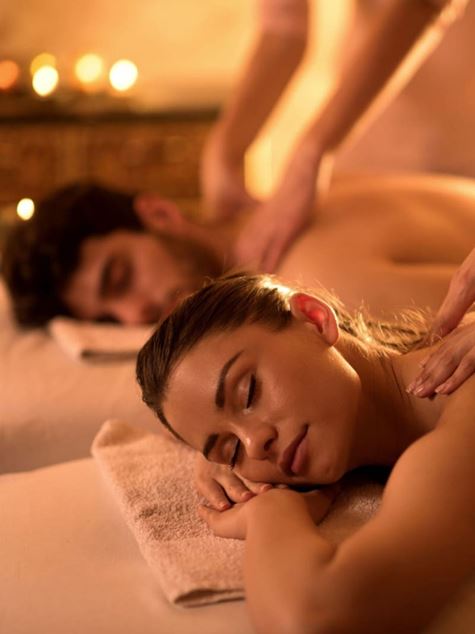 Meditazione di Coppia