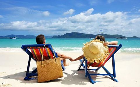 Tour Cambogia e Thailandia: dai templi di Angkor alle isole di Krabi