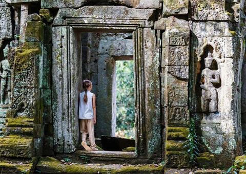 Viaggio di Lusso in Vietnam e Cambogia in 15 Giorni