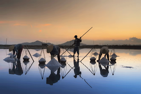 Slow Luxury Vietnam in 14 Giorni