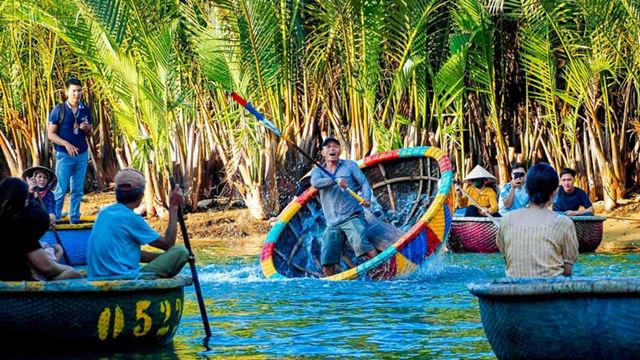 Hoi An – City Tour