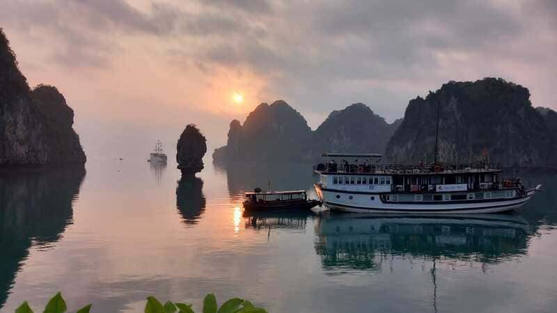 Halong Bay