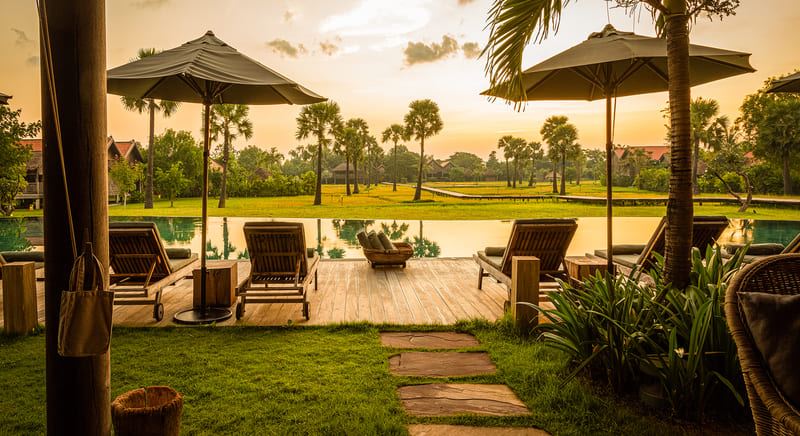 Phum Baitang Resort 6