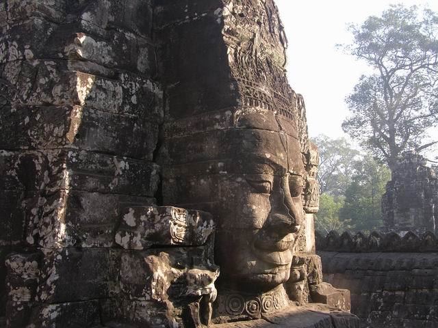 Temple de Bayon