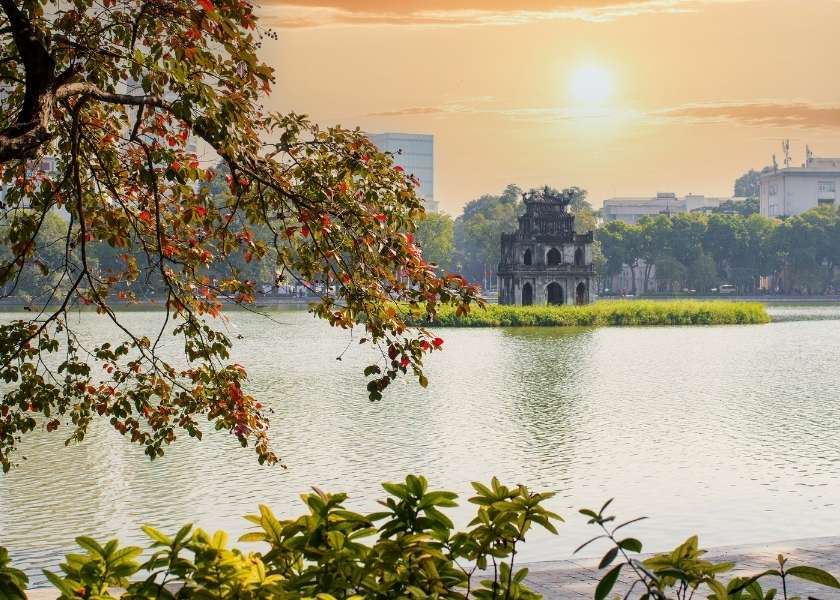 Hanoi
