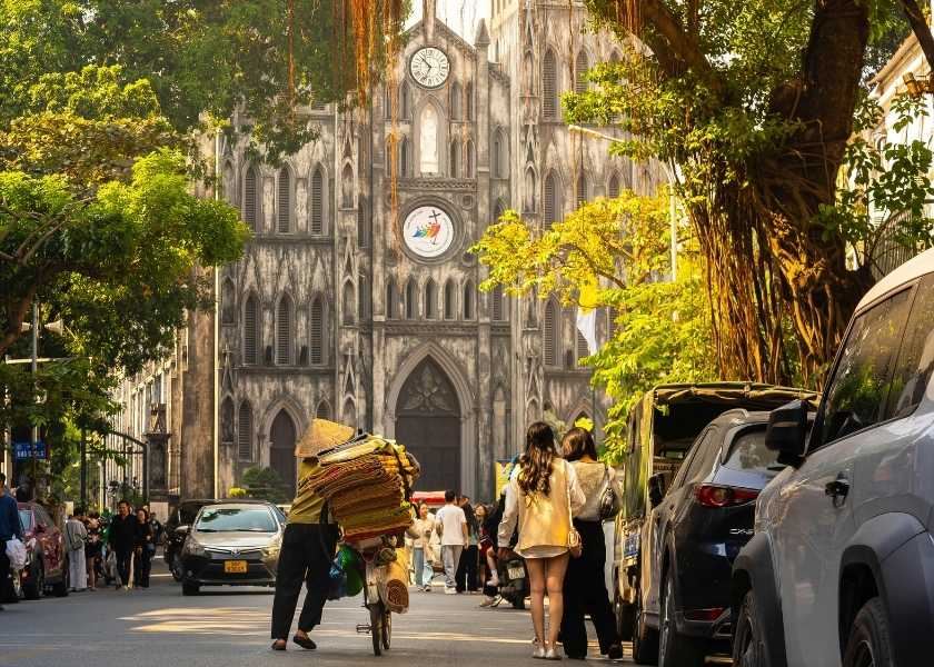 Hanoi