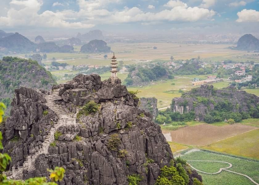 Ninh Binh